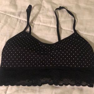 Bralette size M